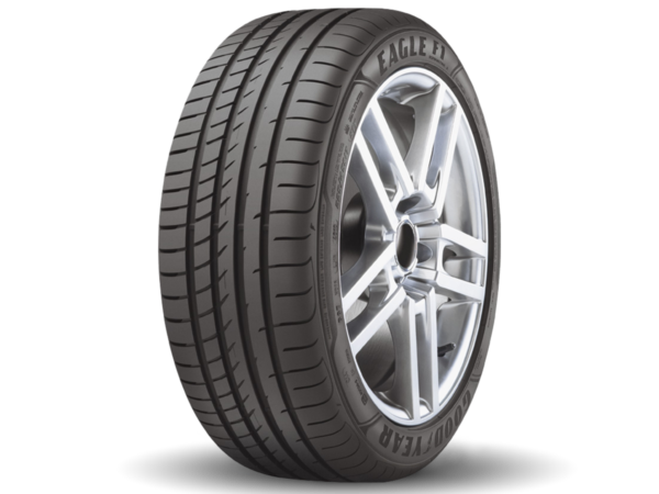 ยางนอก245/40R20 GY/ASYMMETRIC2 MOE ROF 99Y *RUN FLAT