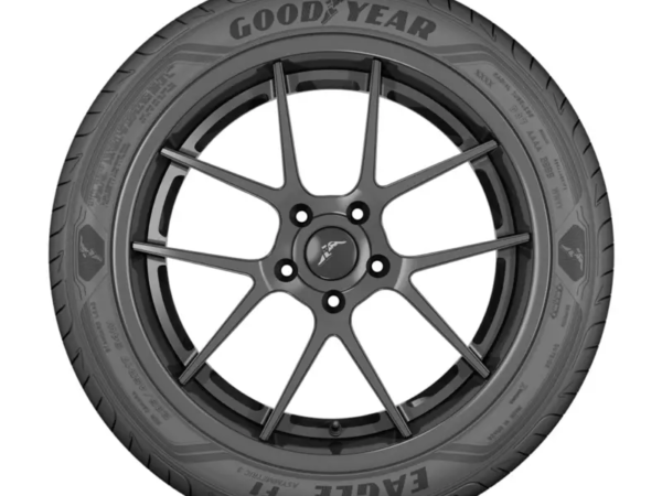 ยางนอก245/35R20 GY/F1 ASYMMETRIC3 95Y NA0 *Germany