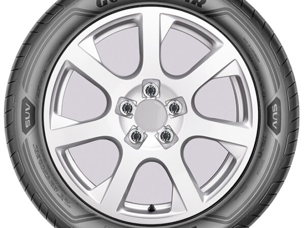 ยางนอก235/55R19 GY/F1 ASYMMETRIC3 SUV 105V *TH