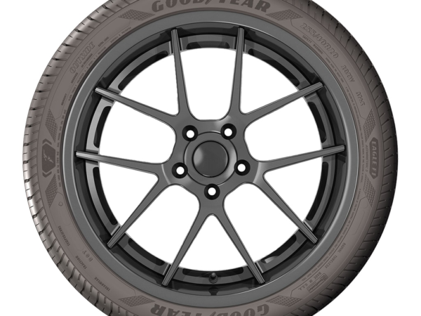 ยางนอก255/35R19 GY/EAGLE F1 ASYMMETRIC5 96Y MO *GERMANY