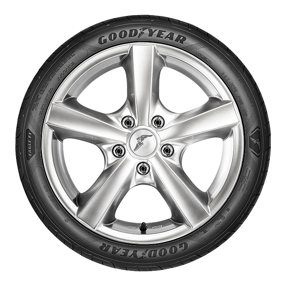 ยางนอก235/40R18 GY/EAGLE F1 SPORT 95W