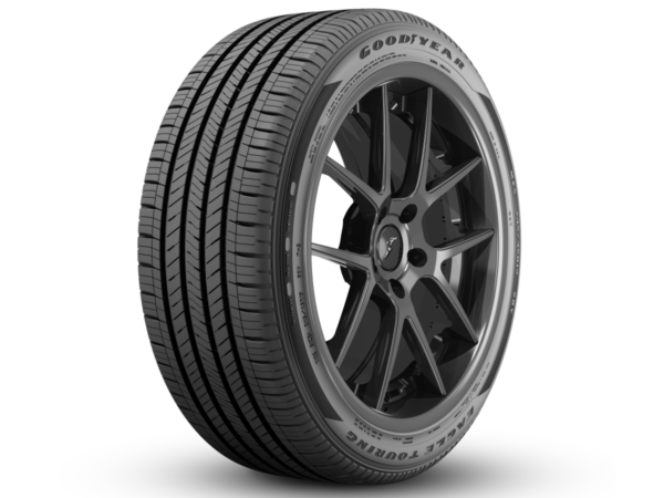 ยางนอก235/45R18 GY/EAGLE TOURING 98V *TH PROMOTION