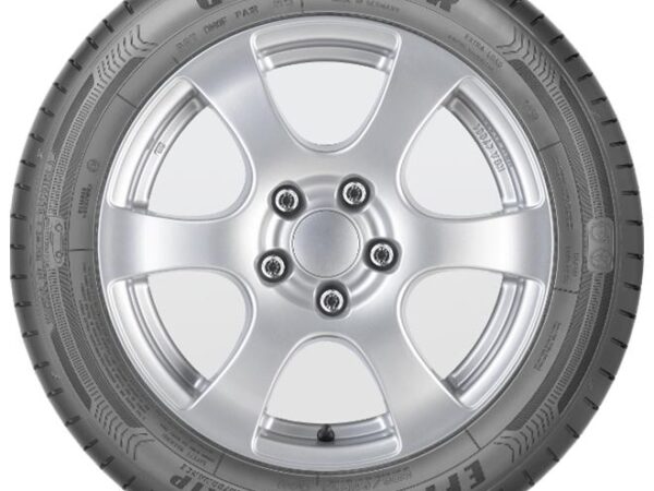 ยางนอก235/65R17 GY/EFFICIENT GRIP PERFORMANCE 104H