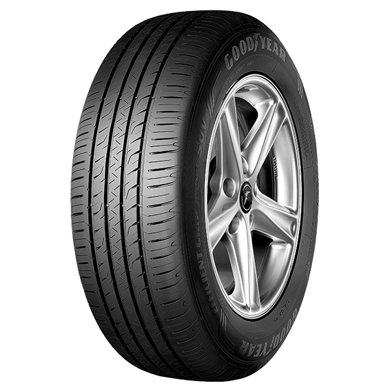 ยางนอก235/50R19 GY/EFFICIENT GRIP PERFORMANCE SUV 99V