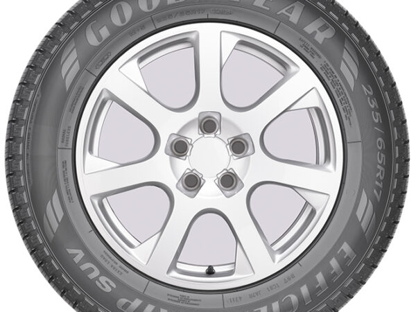 ยางนอก265/50R20 GY/EFFICIENT GRIP SUV 107T